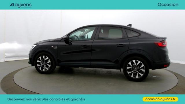 Renault Arkana image 1