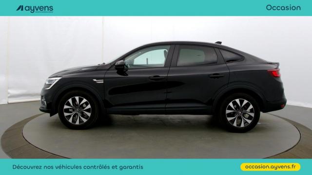 Renault Arkana image 6
