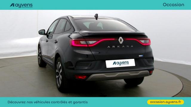 Renault Arkana image 7