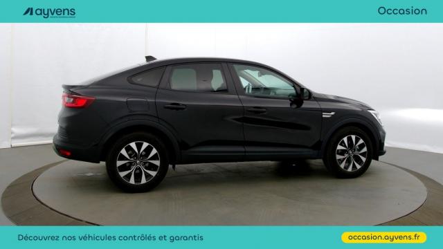 Renault Arkana image 3