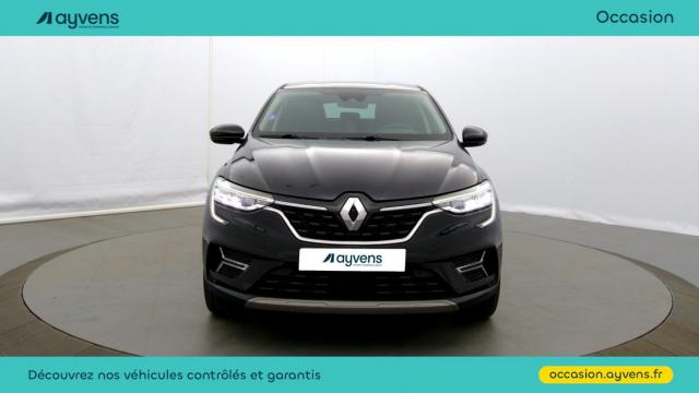 Renault Arkana image 2