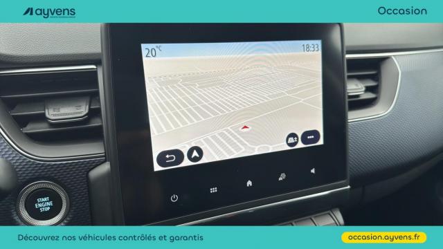 Renault Arkana image 8