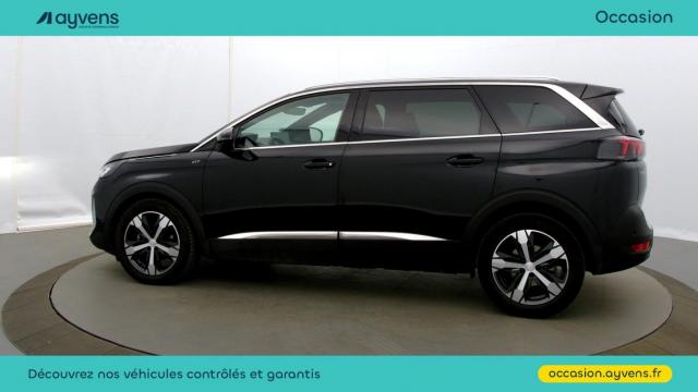Peugeot 5008 image 7
