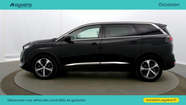 Peugeot 5008 image 2