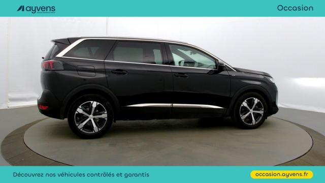 Peugeot 5008 image 3