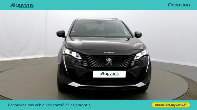 Peugeot 5008 image 8