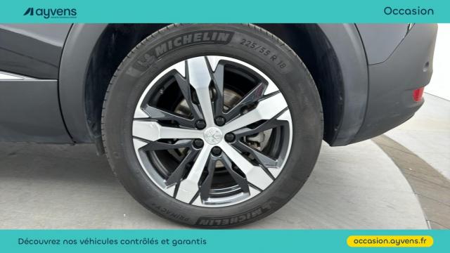 Peugeot 5008 image 1