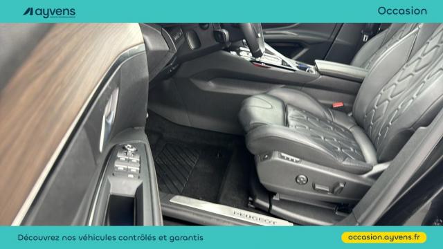 Peugeot 5008 image 9