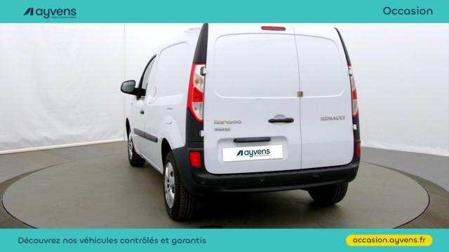 Renault Kangoo Express image 7