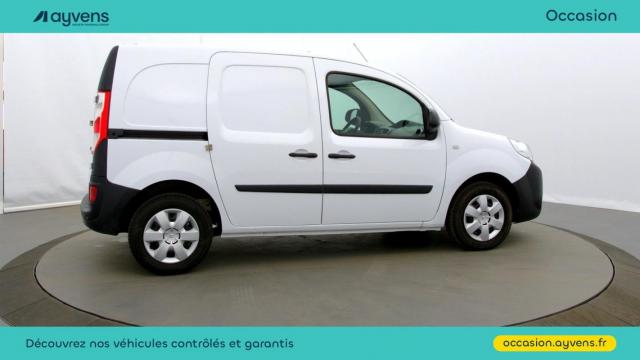 Renault Kangoo Express image 1