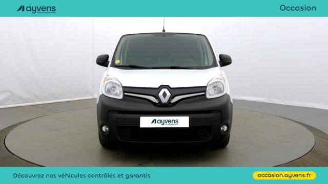 Renault Kangoo Express image 4