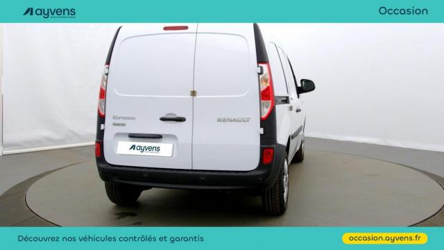 Renault Kangoo Express image 3