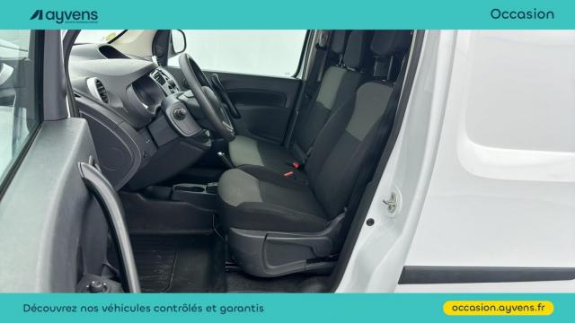Renault Kangoo Express image 8