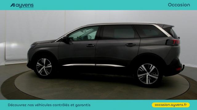 Peugeot 5008 image 9