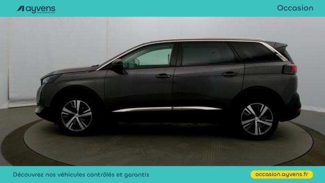 Peugeot 5008 image 8