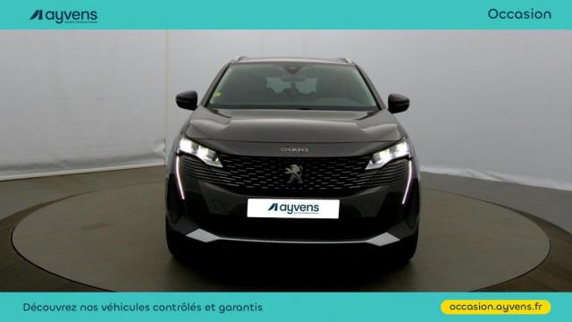 Peugeot 5008 image 4