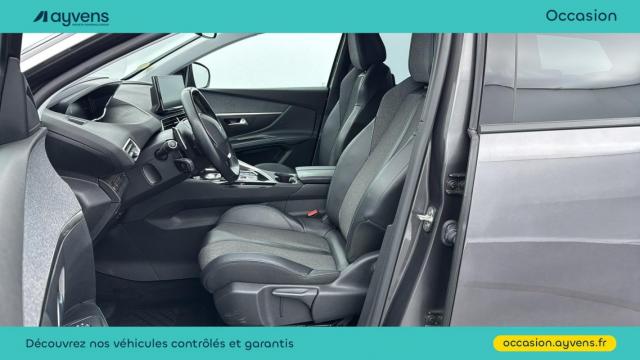 Peugeot 5008 image 6