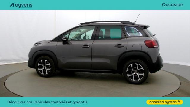 Citroen C3 Aircross image 5