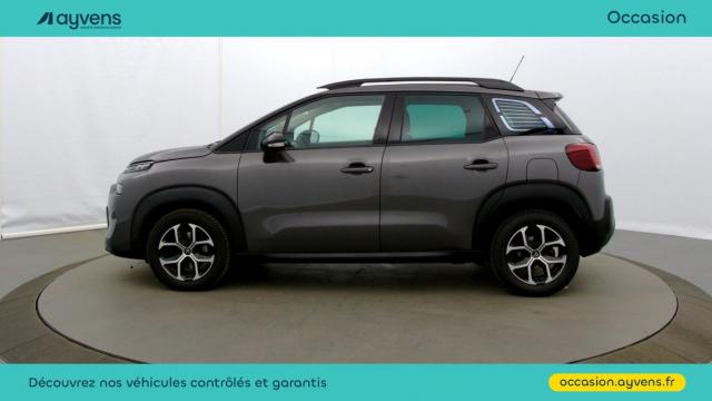Citroen C3 Aircross image 4