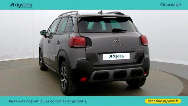 Citroen C3 Aircross image 1