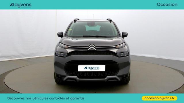 Citroen C3 Aircross image 7