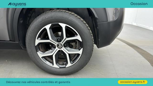 Citroen C3 Aircross image 2