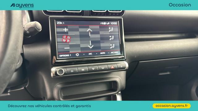 Citroen C3 Aircross image 8