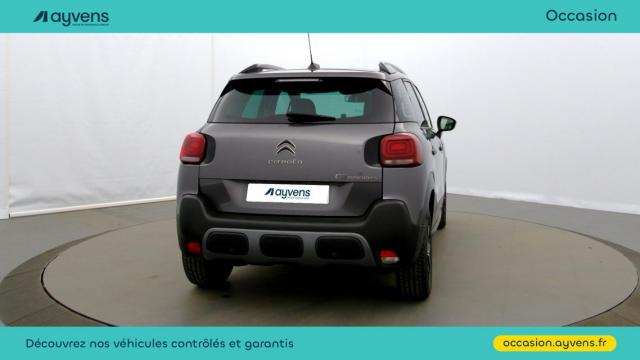 Citroen C3 Aircross image 6