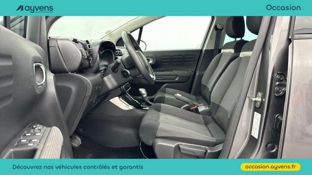 Citroen C3 Aircross image 9