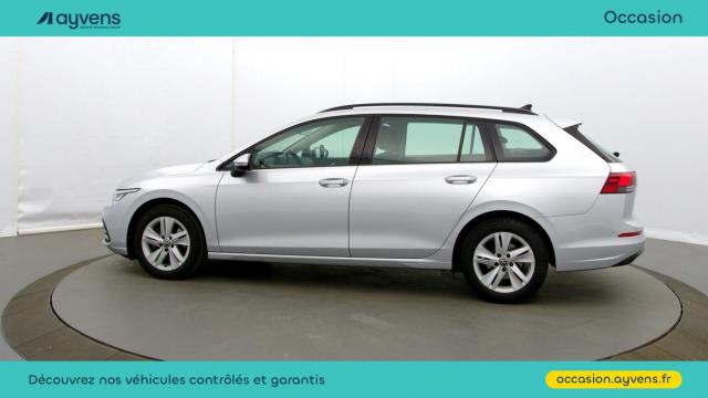 Volkswagen Golf Sw image 6