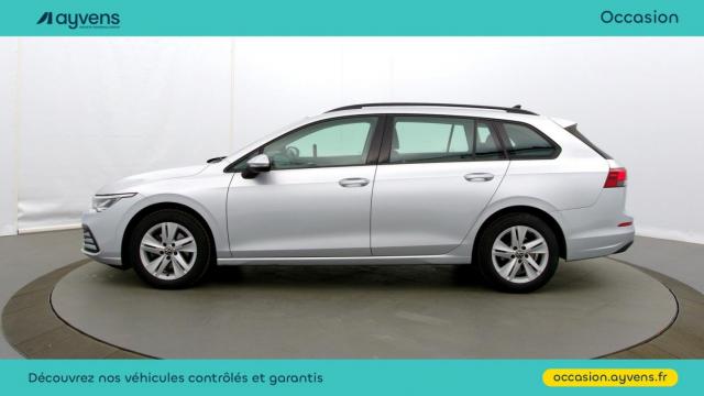 Volkswagen Golf Sw image 9