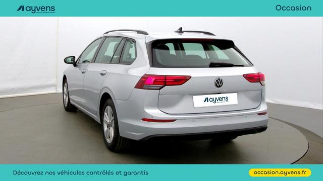 Volkswagen Golf Sw image 7