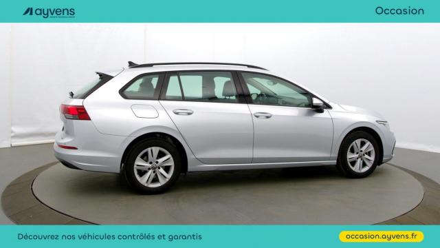 Volkswagen Golf Sw image 1