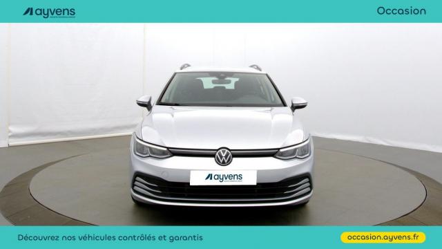 Volkswagen Golf Sw image 4