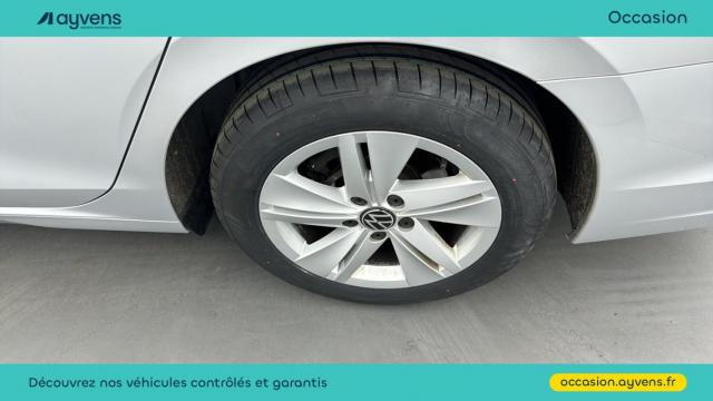 Volkswagen Golf Sw image 2