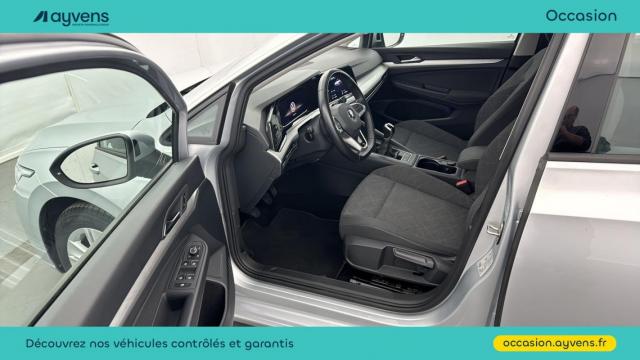 Volkswagen Golf Sw image 8