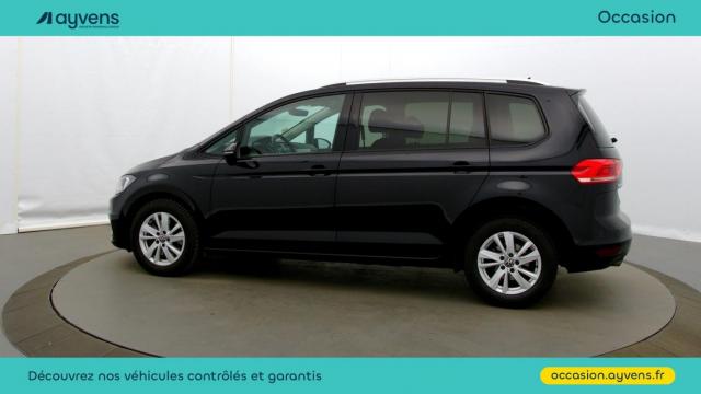 Volkswagen Touran image 2
