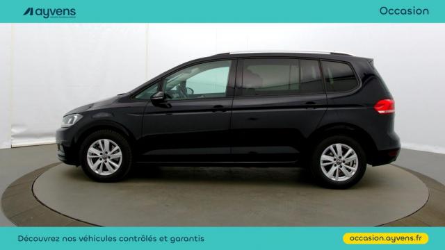 Volkswagen Touran image 4