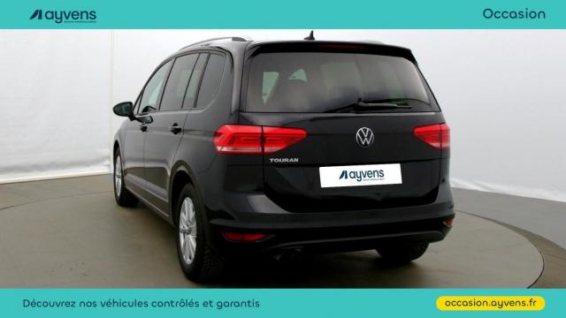 Volkswagen Touran image 5