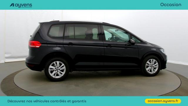 Volkswagen Touran image 6