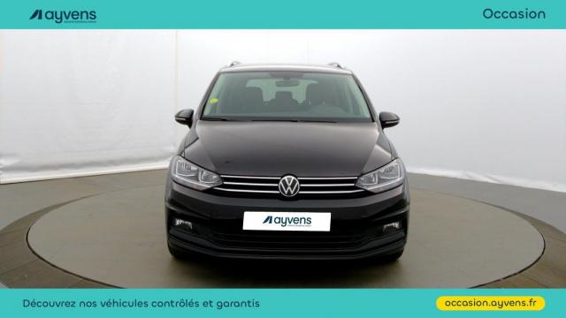Volkswagen Touran image 1