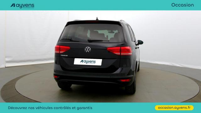 Volkswagen Touran image 3