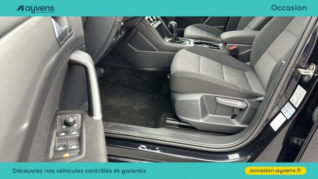 Volkswagen Touran image 8