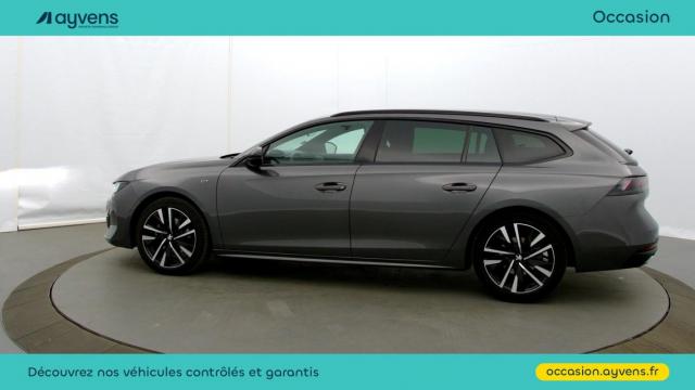 Peugeot 508 image 8
