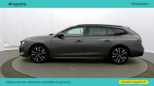Peugeot 508 image 1