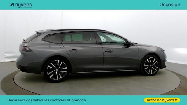 Peugeot 508 image 4