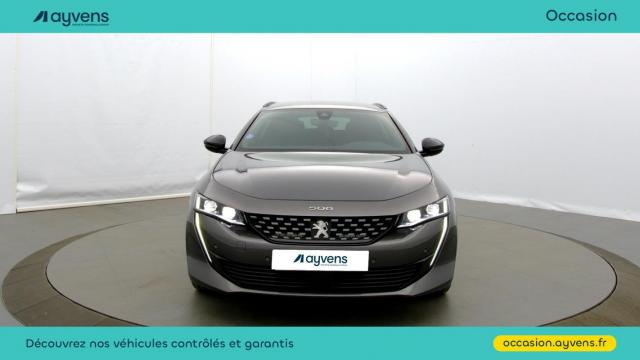 Peugeot 508 image 5