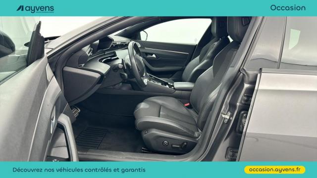 Peugeot 508 image 2