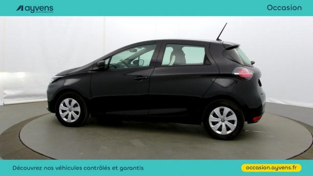 Renault Zoe image 3