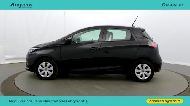 Renault Zoe image 9